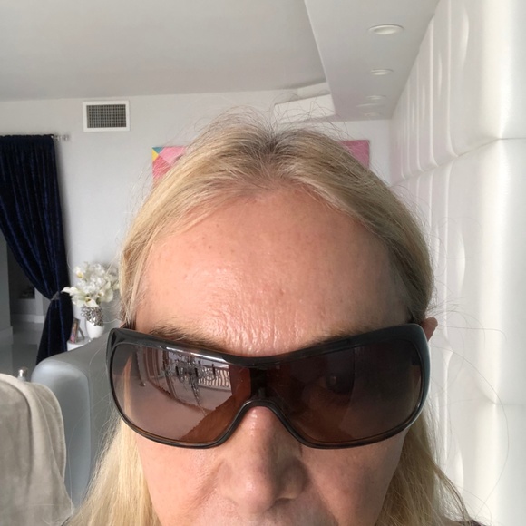 Versace sunglasses main image 7